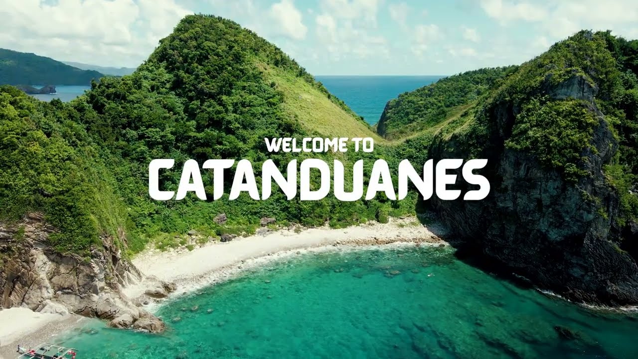 Catanduanes #excitingbicol #HappyIsland