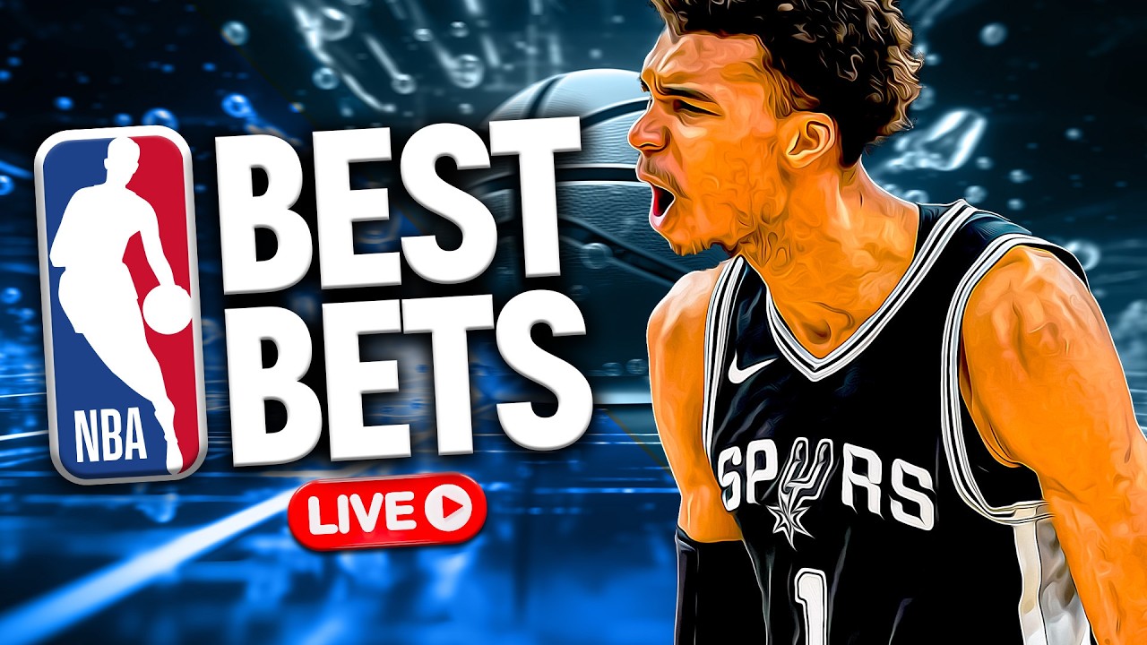 Best NBA, NHL & NCAAB Bets for 2/25: FanDuel, PrizePicks, DraftKings - Player Props