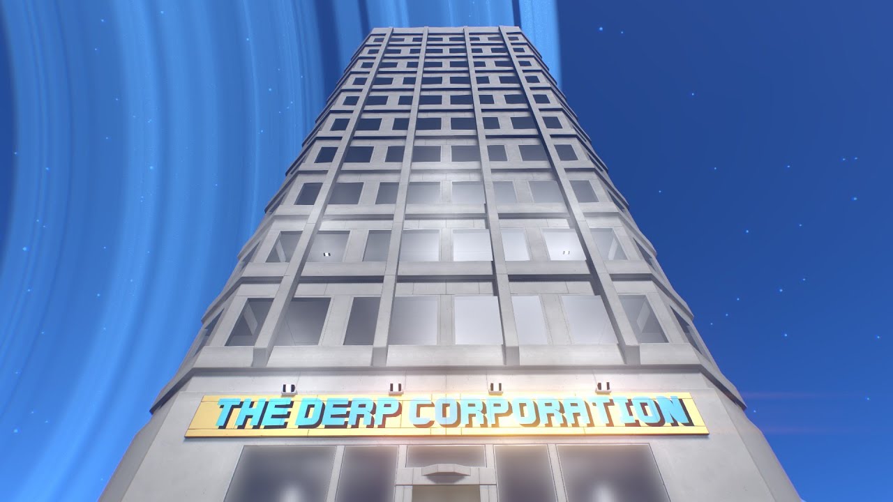 An Office block, Shipyard Gun and a Turret Crane - Starship EVO (Early Access)