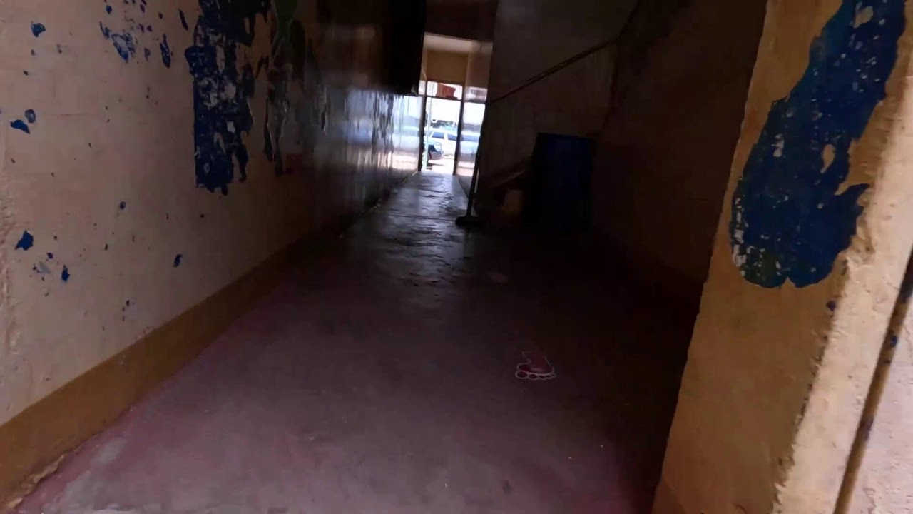 Streaming Live from my #GoPro