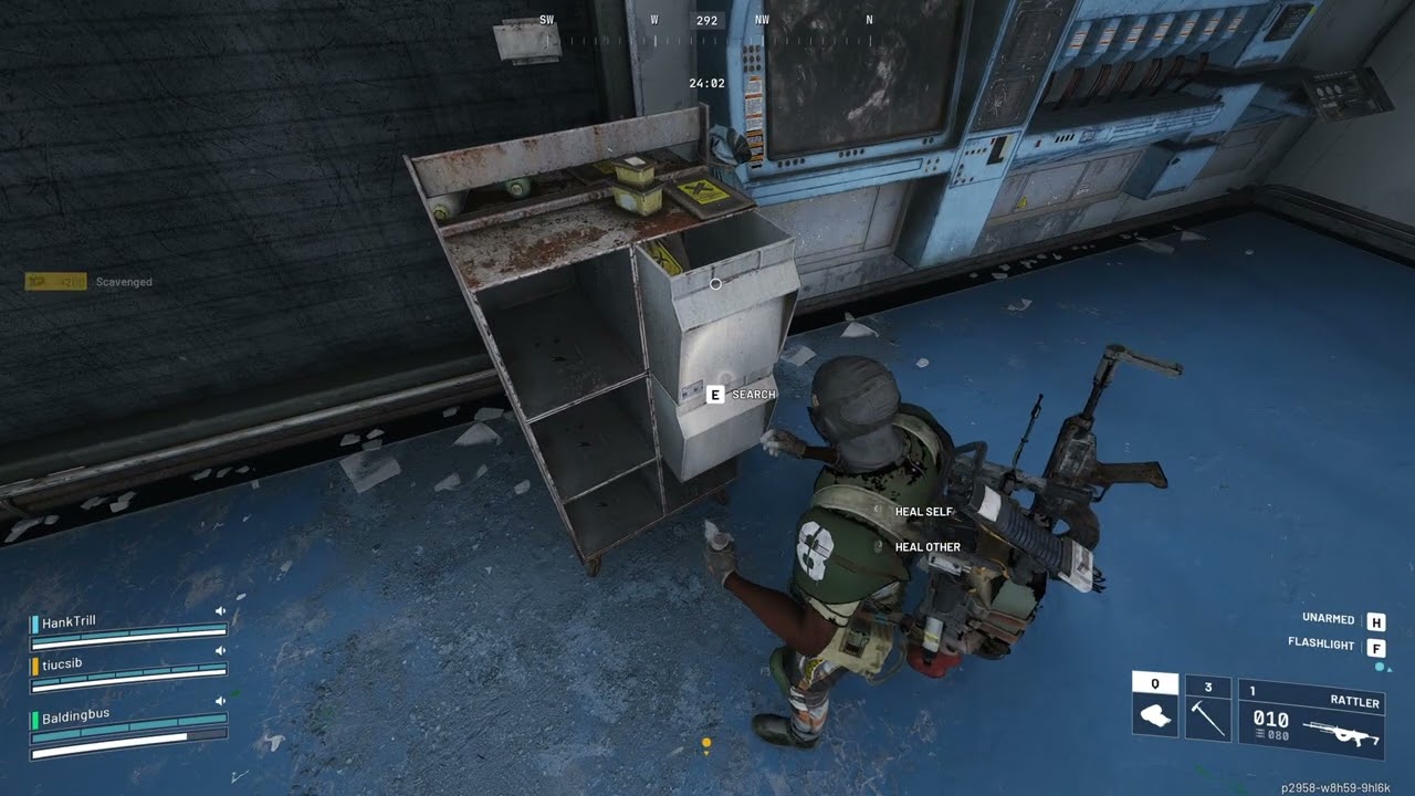 How To Find Flow Controller in Arc Raiders