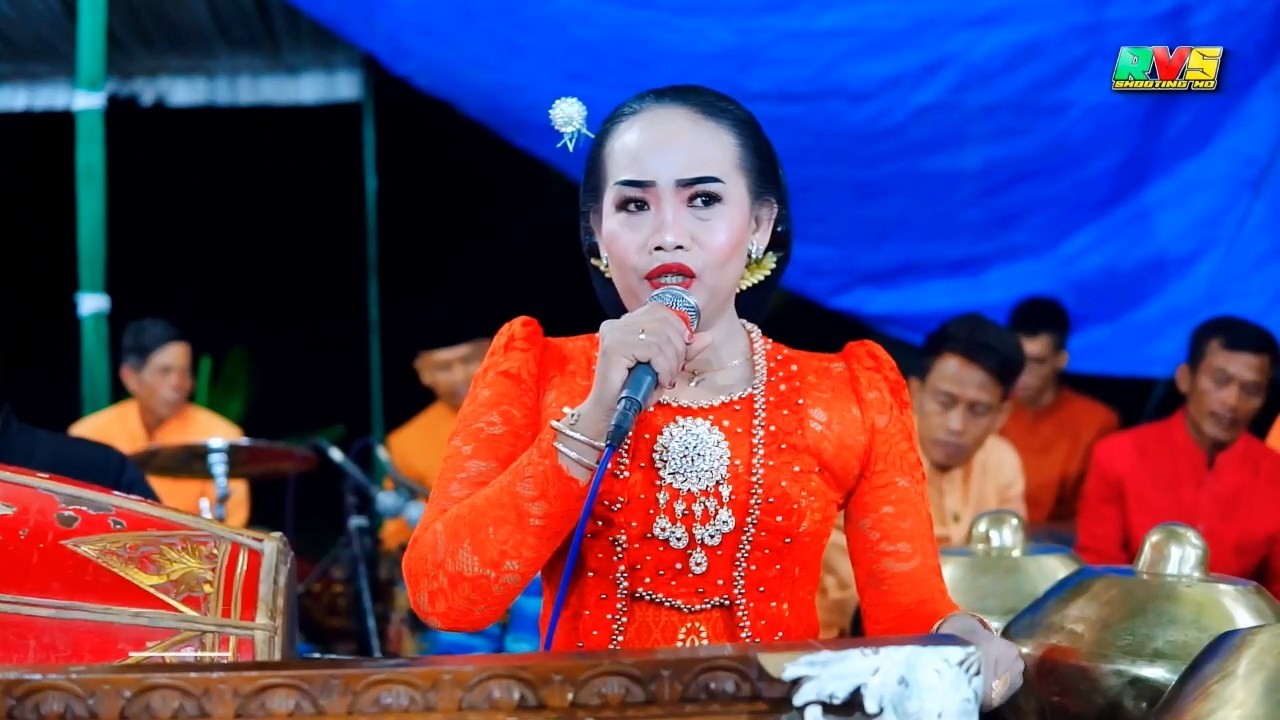 LIVE  TAYUB BASUKI RAHAYU   RAMADHAN  Traditional dance & Music Javanese Spesial bulan ramadhan