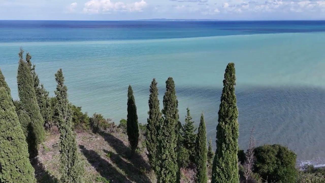 Land Plot for sale Vasilikos Zakynthos