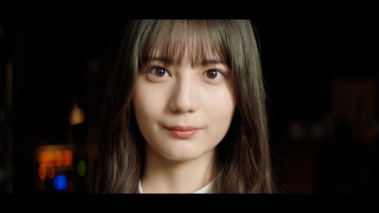 日向坂46小坂菜緒、ファンの想いを胸にステージへ一歩踏み出す　新曲『僕なんか』を猛練習する姿も　ファイントゥデイ資生堂「
