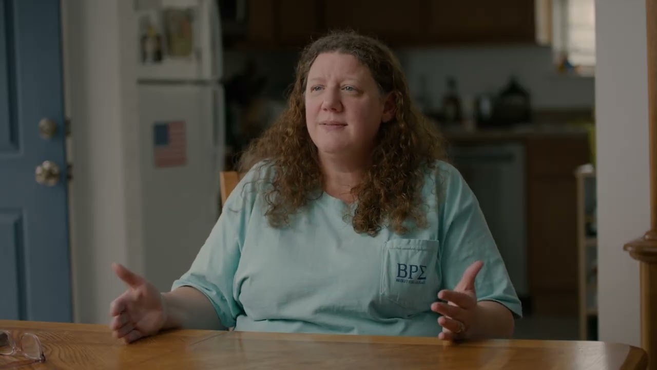 Habit For Humanity Montgomery County Marble Creek Campaign Video