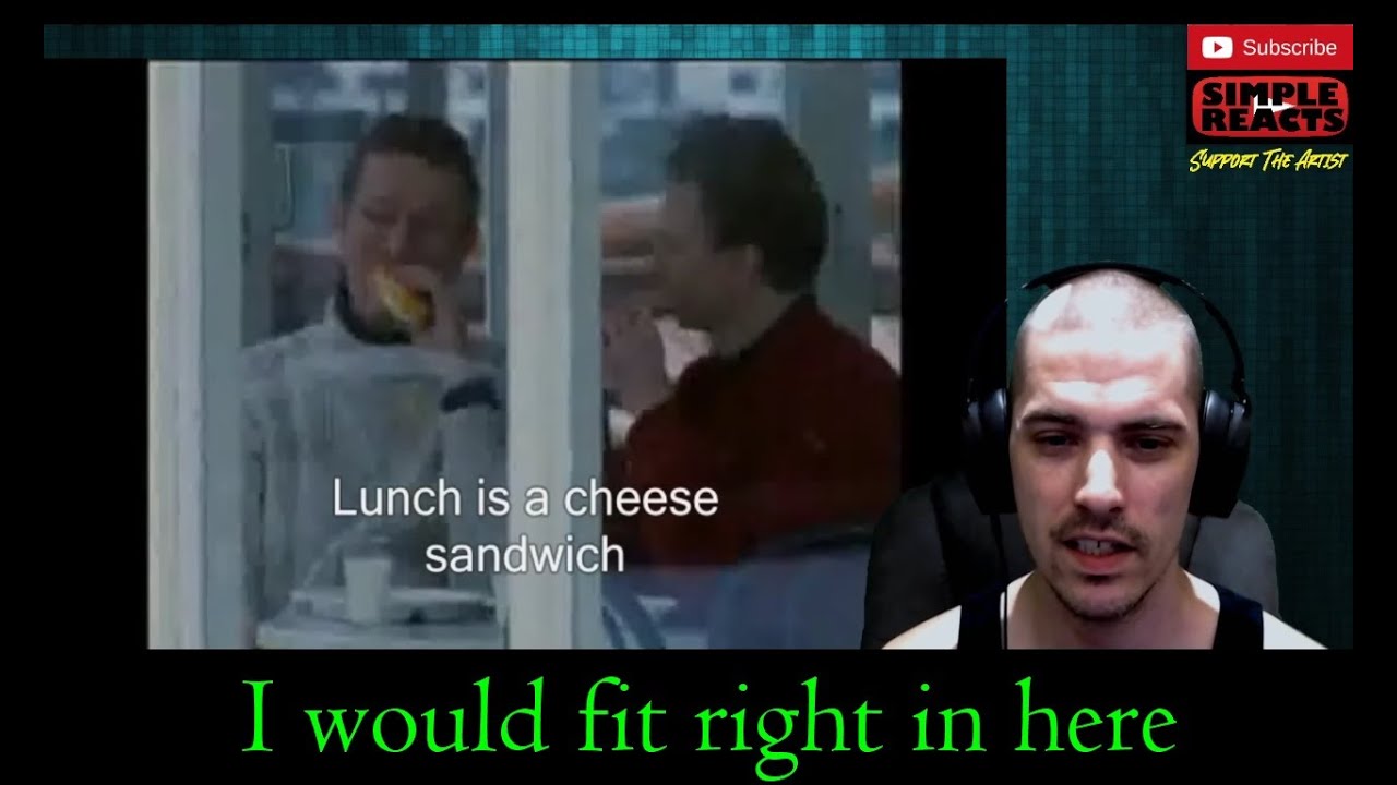 Fluitsma & Van Tijn 15 miljoen mensen with subtitles Reaction