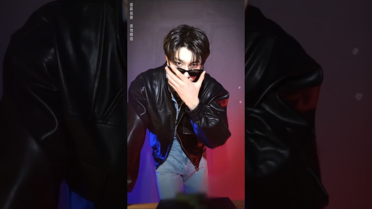 【2025-10-23】林一 VIDEO | BOLON 新一面 | Lin Yi Douyin: BOLON 