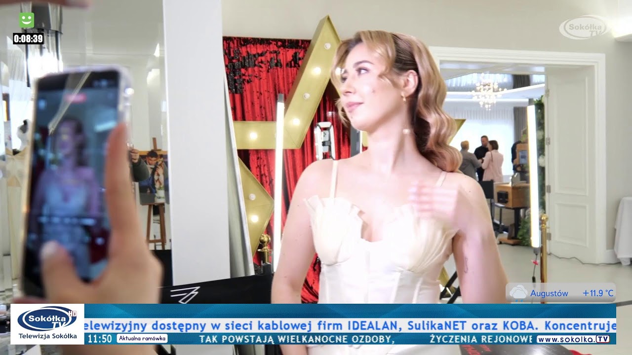 NA ŻYWO-Telewizja Sokółka