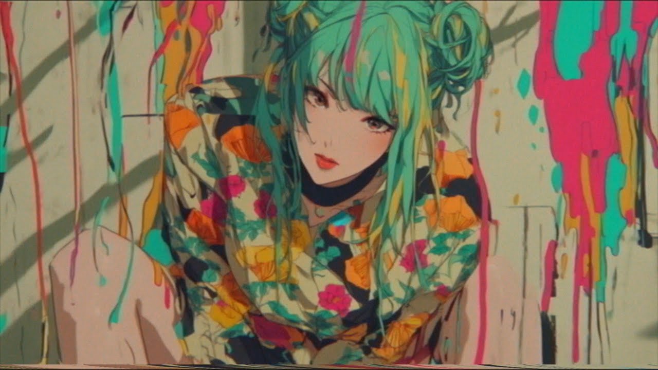 Tropic Heat 1992 – Chill Synthwave Beach Nights