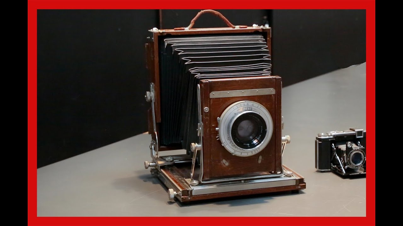 Ansel Adams House, Commercial Work, Teaching & Cameras