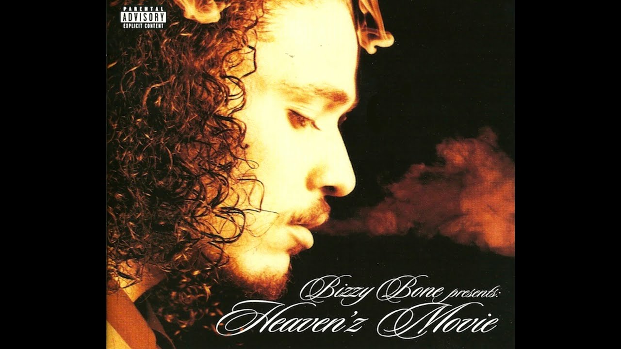 Bizzy Bone Ft Mr. Majesty - Mr Majesty II