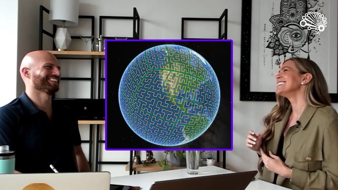 Open-Source Geographic Information Systems: S2 Geometry and H3