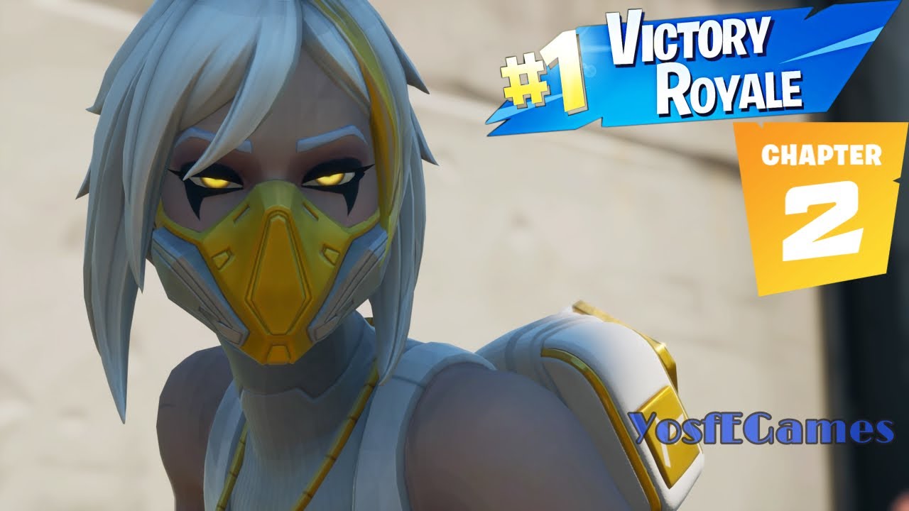 DOUBLE AGENT HUSH SKIN & GOLD CROW SOLO WIN | Fortnite Gameplay No Commentary | PS4 CONTROLLER