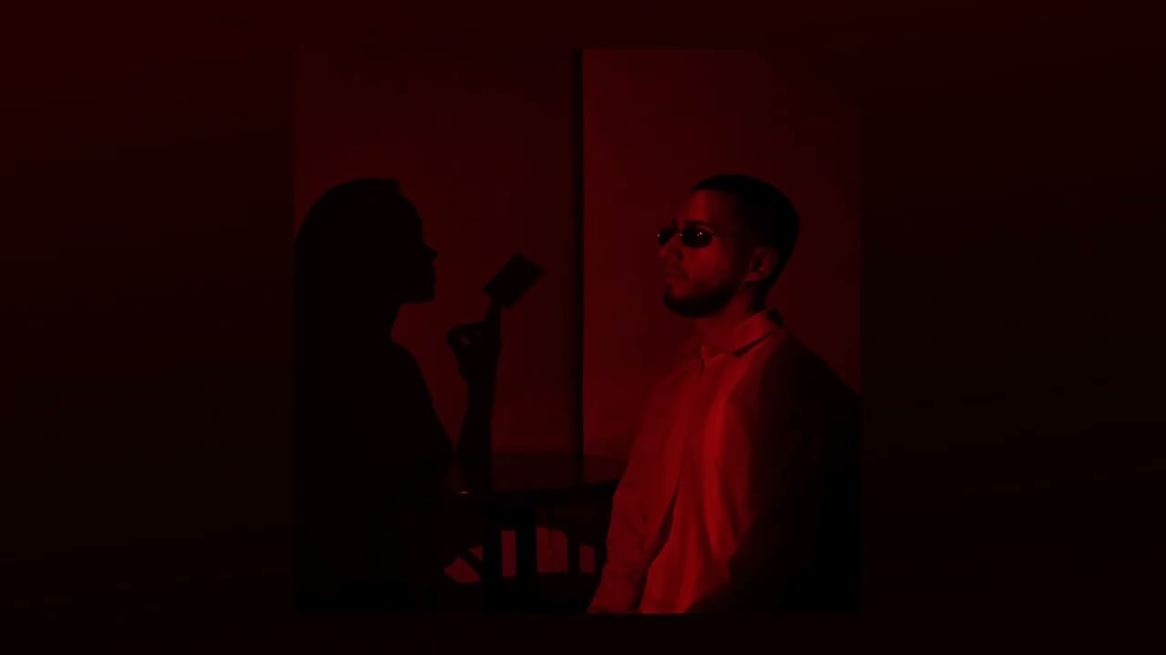 ROBY - Она таролог