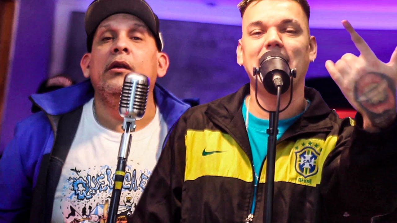 Frágil | Brian Lanzelotta Ft. Onda Sabanera - Video Oficial - Brian Lanzelotta, Onda Sabanera