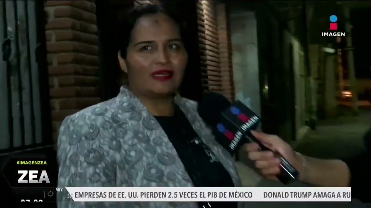 Vecinos del pueblo de San Gregorio Atlapulco hacen frente a la violencia con sus propios recursos
