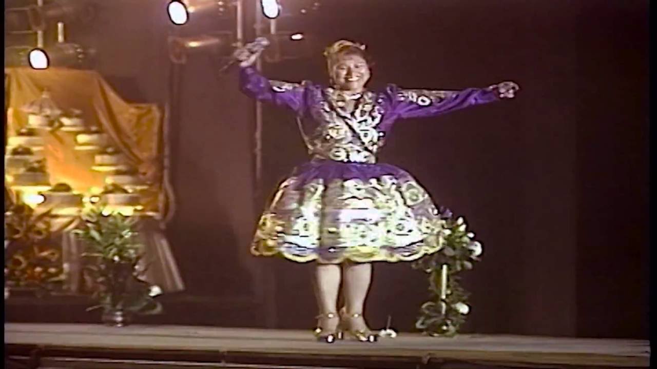 SONIA MORALES♫TOMARE PARA OLVIDARTE♫EXITO DE ANIVERSARIO™✔