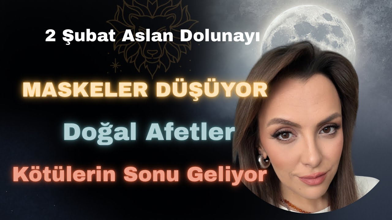 Aslan Dolunayı/Maskeler Düşüyor/Liderlik Savaşları/Doğal Afetler