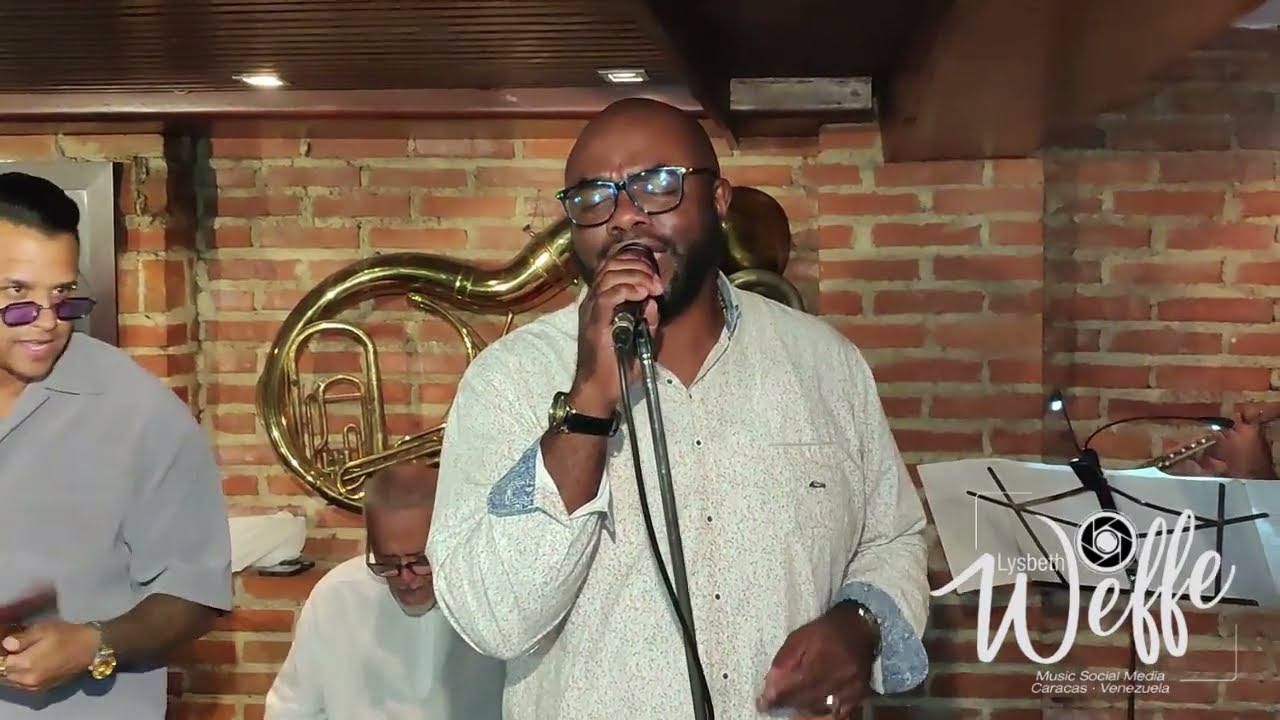 BAILATINO - NEGRA PERDÓNAME