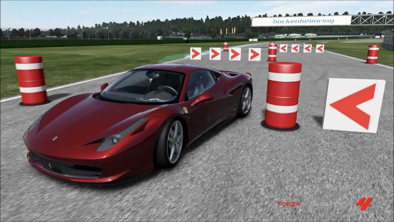 Forza Motorsport 4 OST: 6/15 