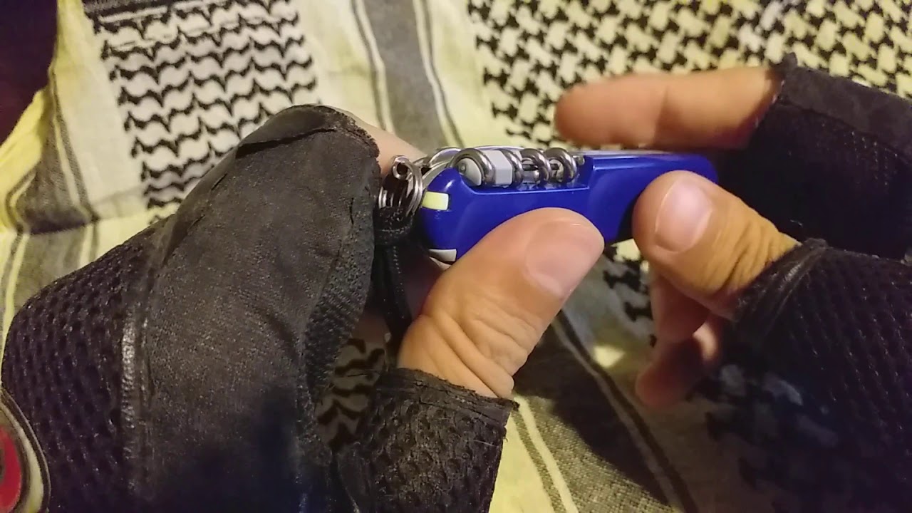 Victorinox Climber Plus