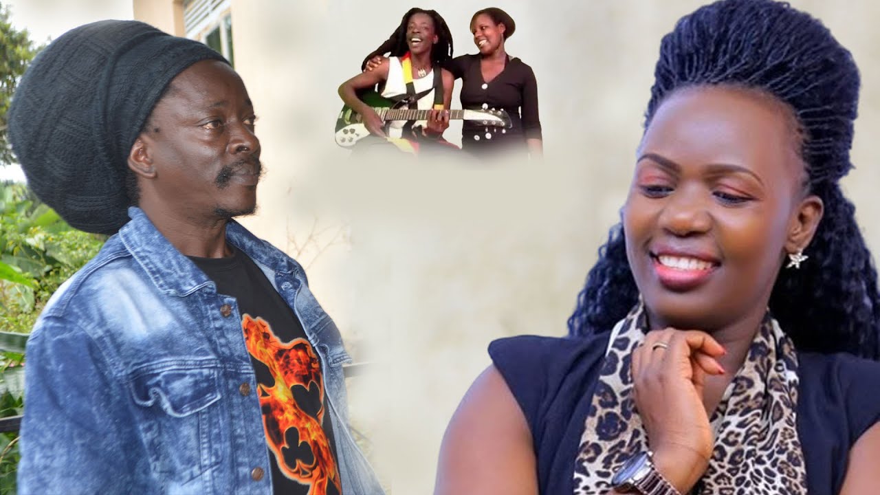RASTA CHARZ YEJJUSA OKUKYAWAGANA NE SISTER CHARITY#MUKIGATV.