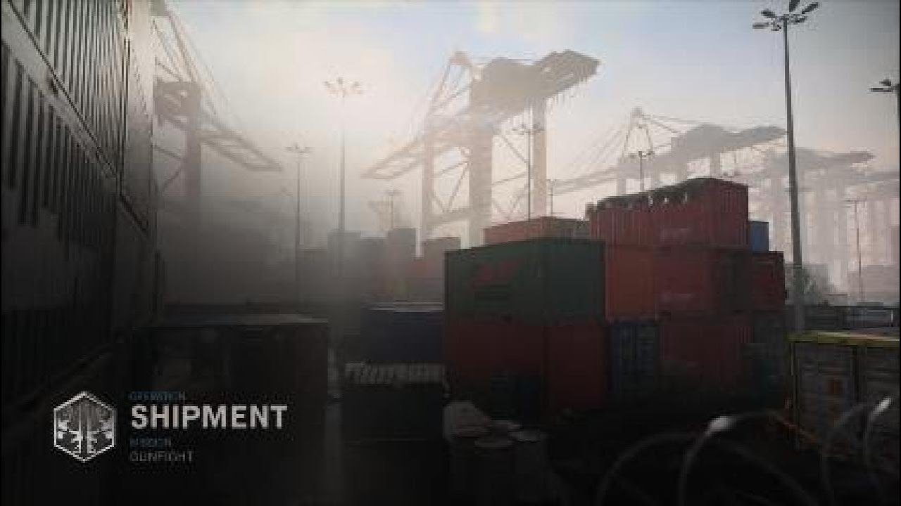 MW Gunfight in 2026