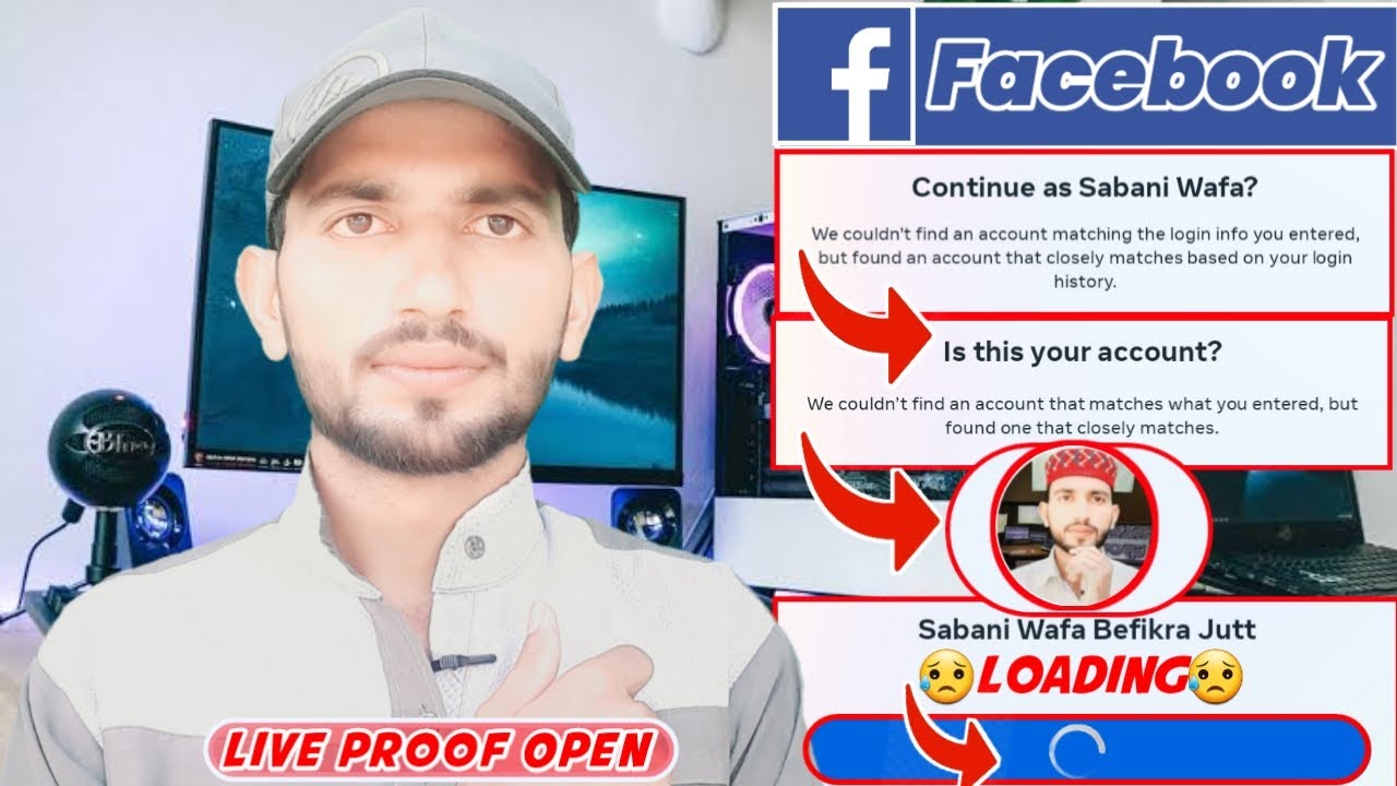 We Couldn't Find An Account Matching The Login Info You Entered | Problem Solve | MTC Channel🔥