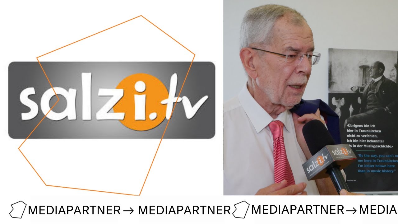 Salzi:TV: Idylle für die Moderne (1/9/24)