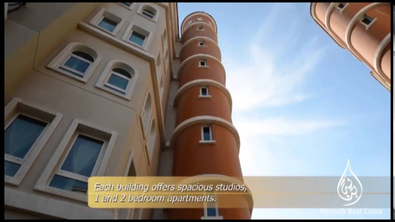 Discovery Gardens Apartments for Sale and Rent in Dubai