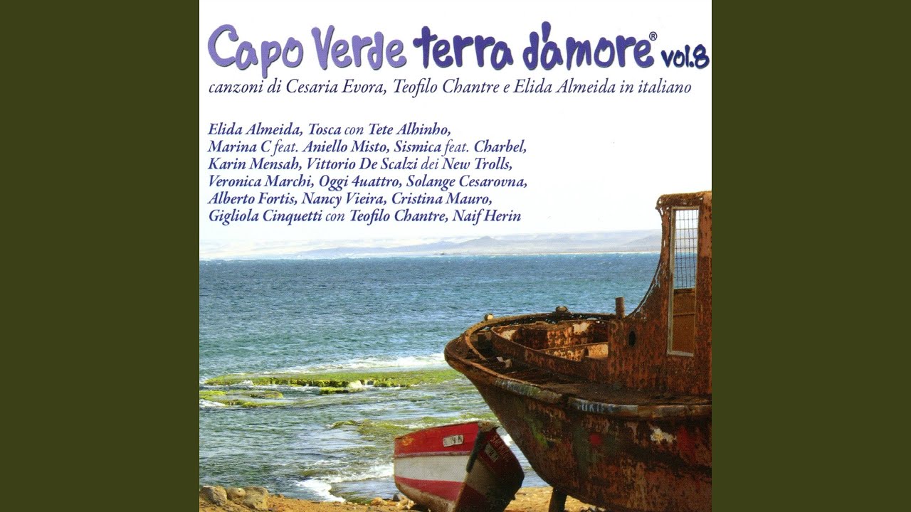Il mio Anton scorderò (Bonus Track)
