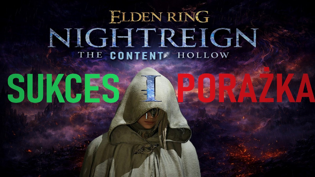 Największy zmarnowany potencjał w historii FromSoftware