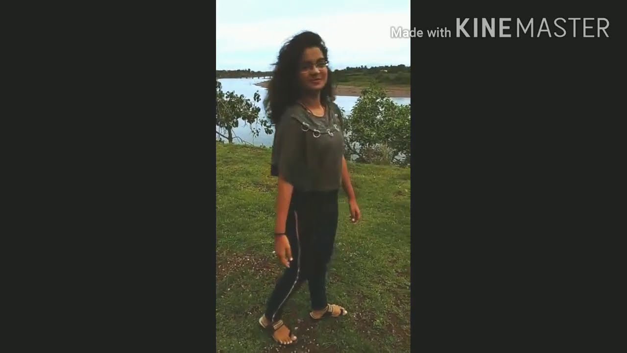 #nilamshinde#jabkoibaat #newsong             Jab koi baat bigad jaye - Nilam Shinde || #newsong2020