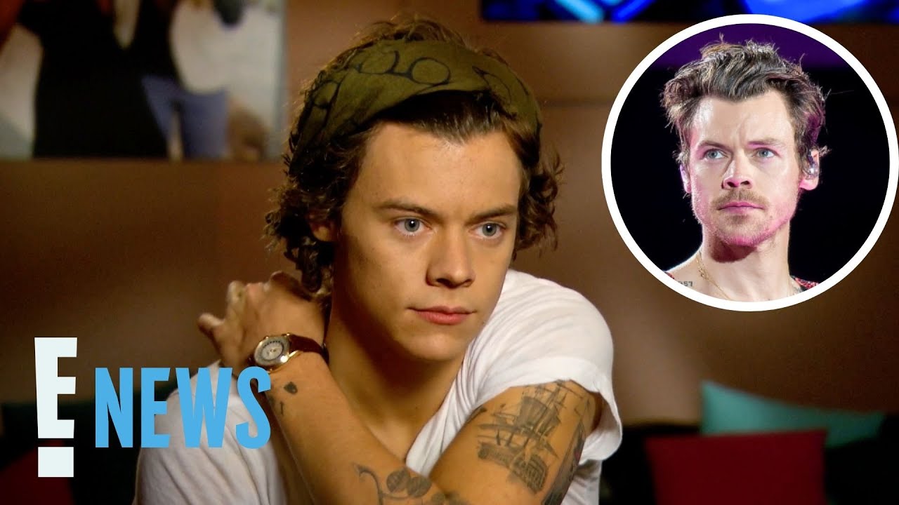 Celebrate Harry Styles' Birthday With His 1st E! News Interview | E! News