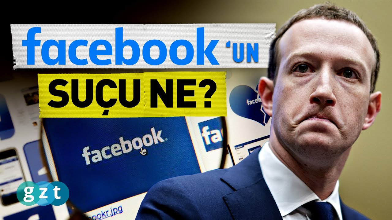 Почему Facebook не невиновен?