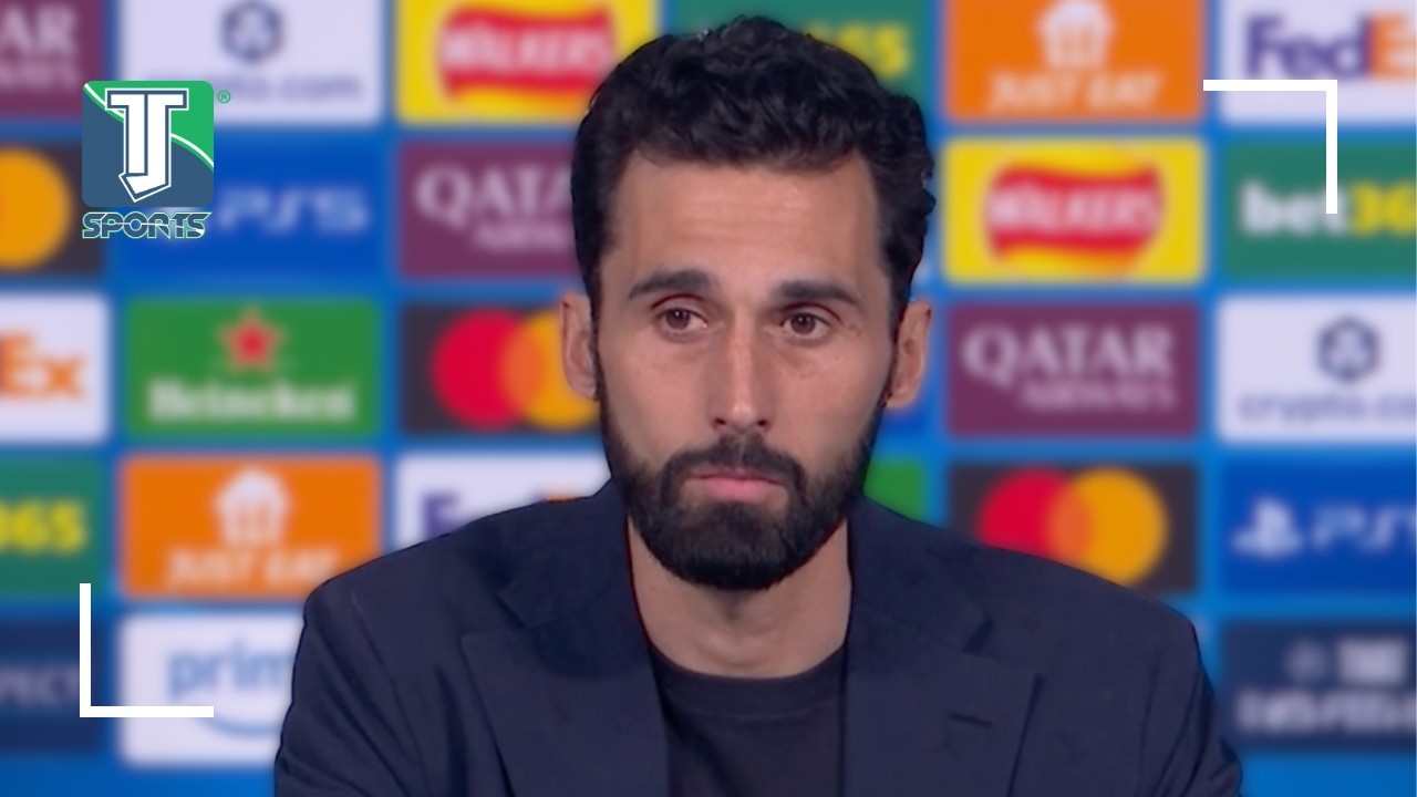 El mensaje de Arbeloa y Real Madrid tras eliminar al Manchester City: “Muy pocos creían en nosotros”