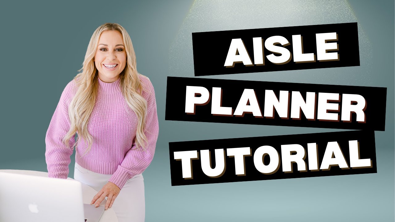 Aisle Planner Platform Tutorial