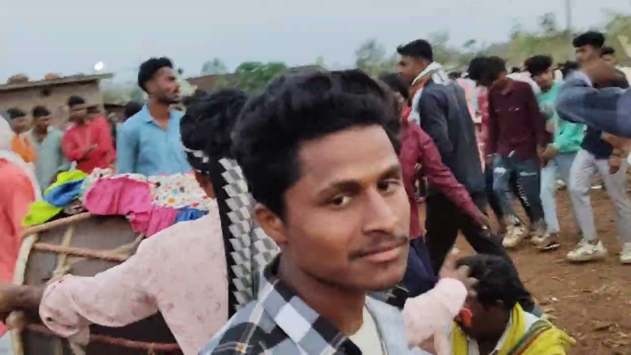 Aadivasi indal 