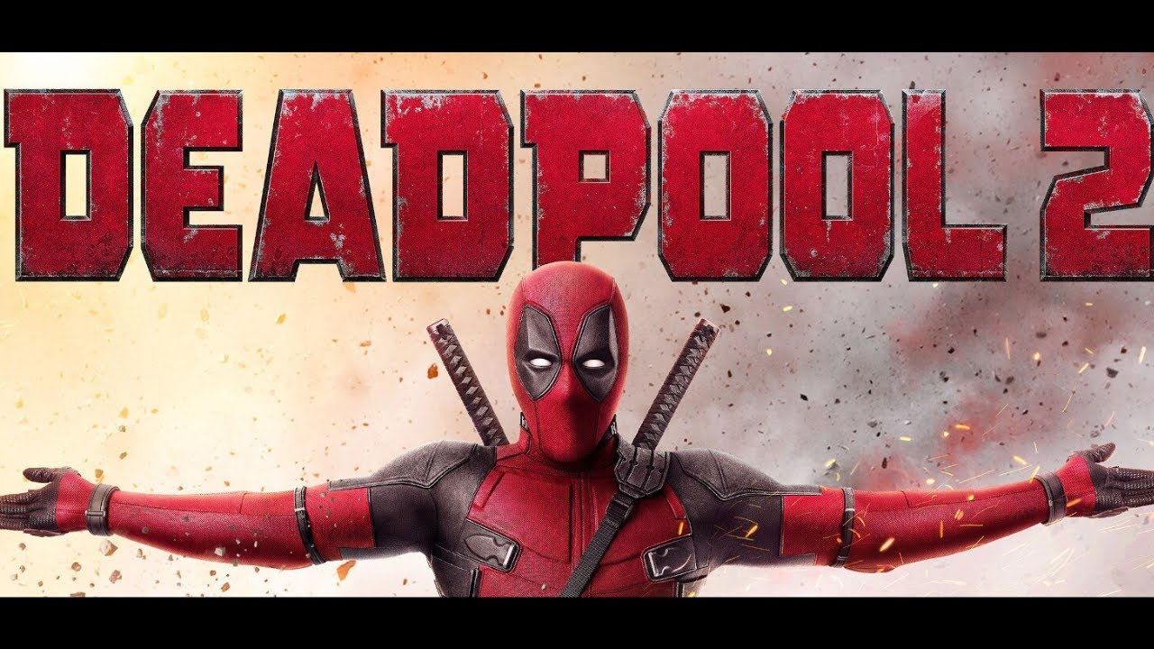 Vollst&auml;ndiger Actionfilm auf Deutsch &ndash; DEADPOOL 2 | Kritiken, Fakten und Meinungen 🎥💥