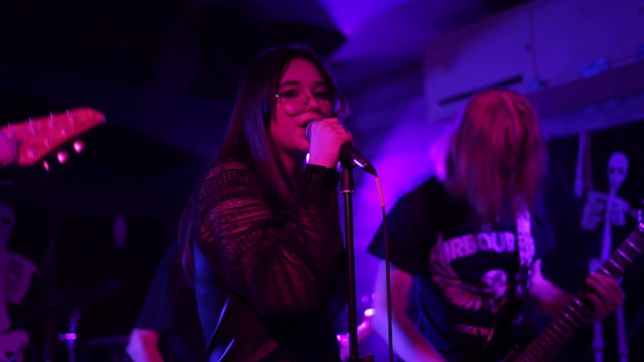 Tyranel Short Promo 2020