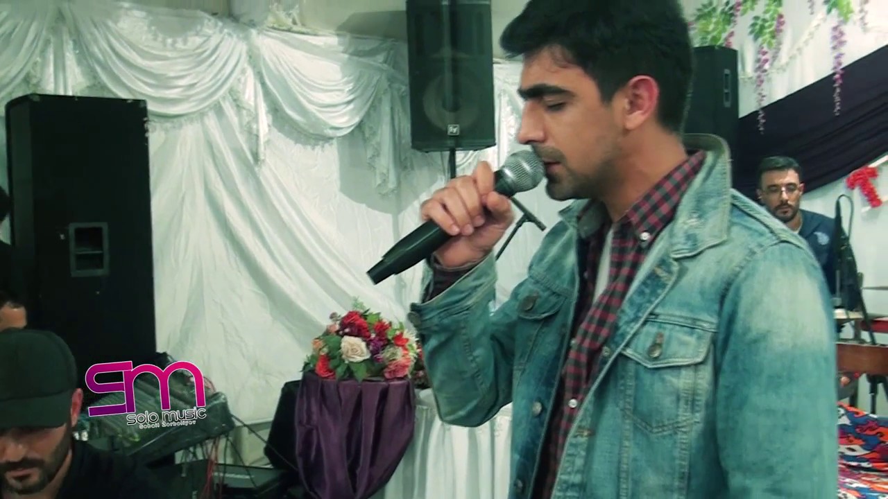 Kursad Sintez - Nəsimi Məmmədov - Zarbanın toyu (Xırdalan)