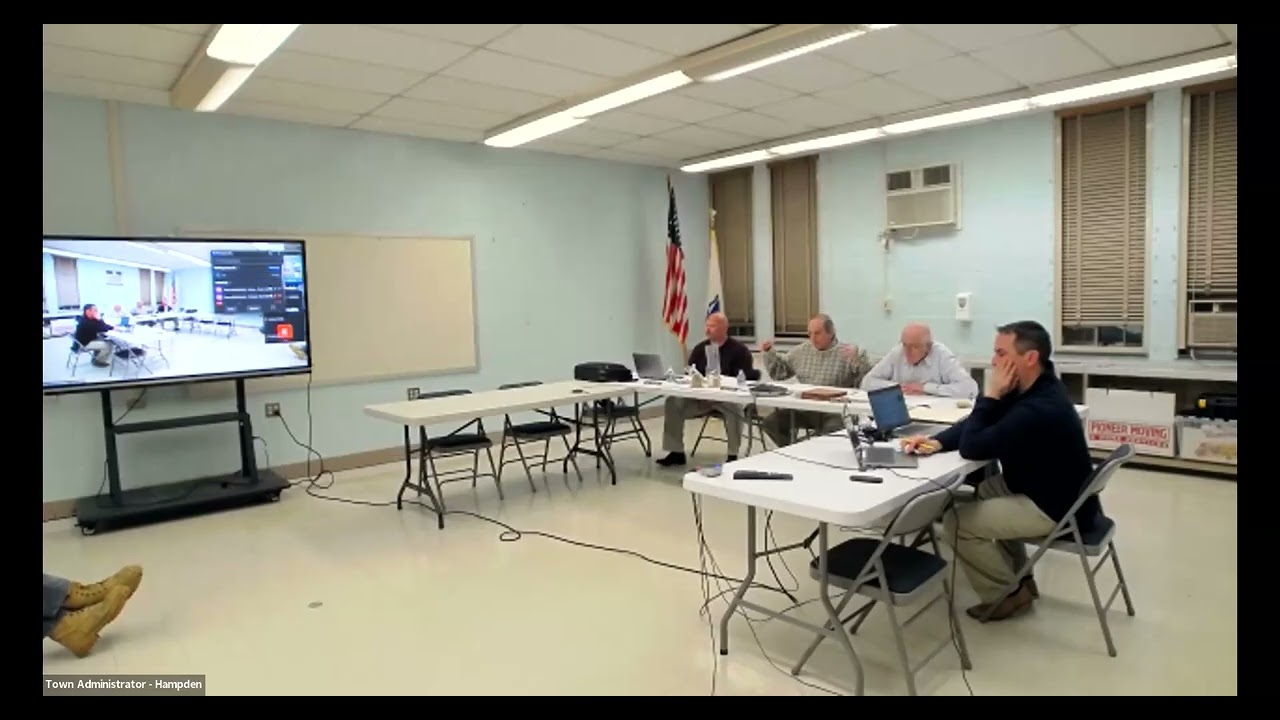 Избирательный совет (3 февраля 2026 г.)