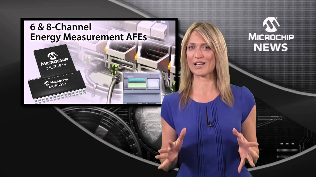 Next Generation AFEs with Industry-Leading Accuracy