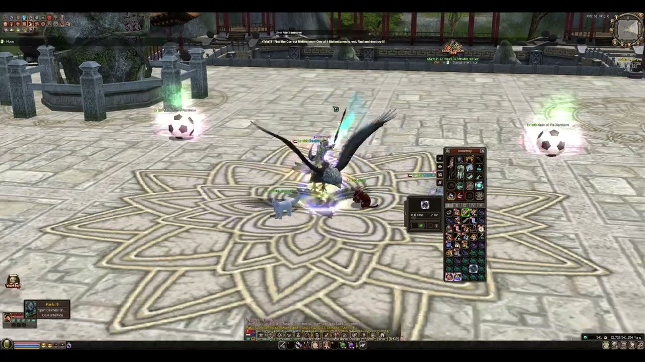 Metin2 Rubinum: Can I Get the Alchemy Materials?