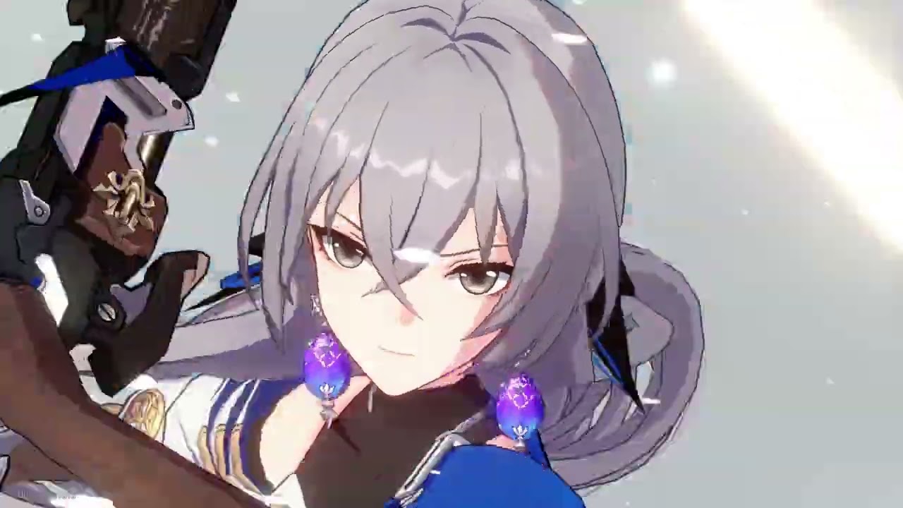 Premium DoT & Boothill Hypercarry - 2.5 AS4 Gamer's Instigation 3-Stars - Honkai Star Rail