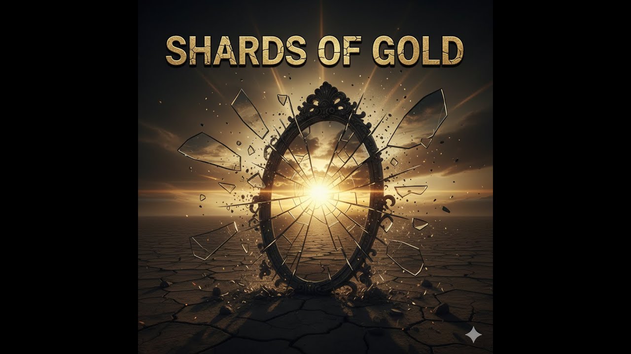 Shards of Gold [KI-Song]