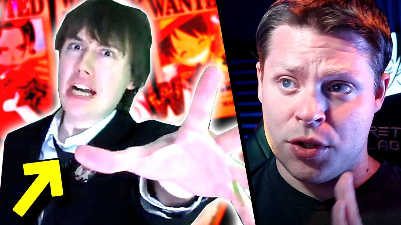 This YouTuber Made One HUGE Mistake! (Tekking101)