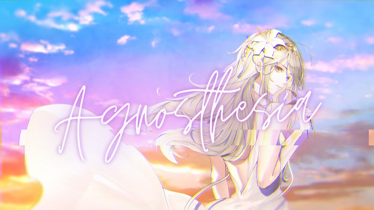 Agnosthesia (cocoa ft. eili) Original Song