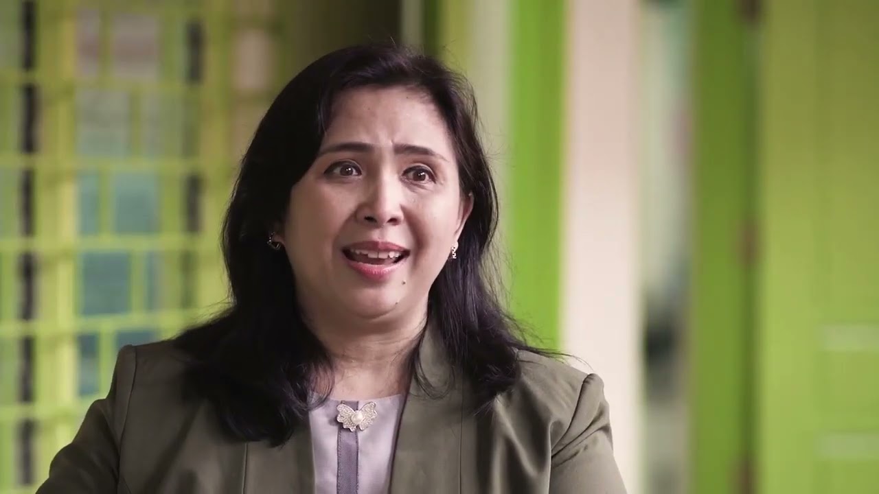 JCI Manila - Manila Inclusive Learning Resource Center