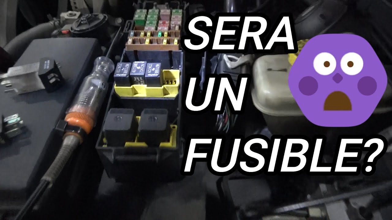 Esta FALLA tenia LOCO al CLIENTE!!